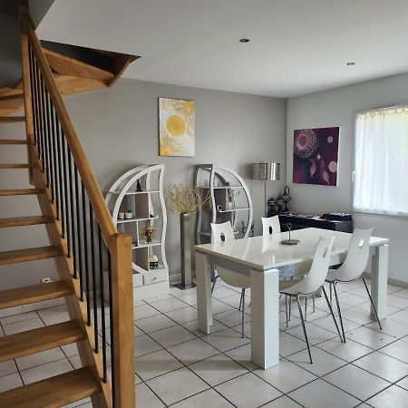 Вилла Maison Tout Confort Ним Экстерьер фото